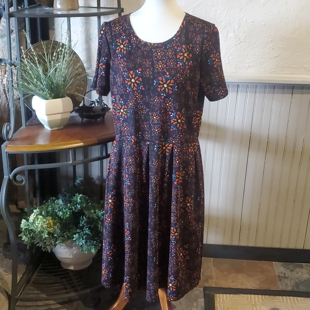 Nwot💞LuLaRoe* Dress